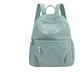 thumbnail image 1 of Mochila versátil de gran capacidad para mujer, bolsa de viaje ligera, Mini mochila para libros, mochilas escolares xuanjing unisex, 1 of 2