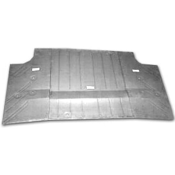 1965-73 Chrysler Newport Trunk Floor Pan