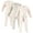 Pink Taupe Florals, variant on Hudson Baby Unisex Baby Cotton Sleep and Play, Mint Gray Milk And Cookies, 6-9 Months