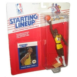 NBA westbrookフィギュア RUSSELL WESTBROOK MCFARLANE NBA 21 SERIES OKLAHOMA CITY