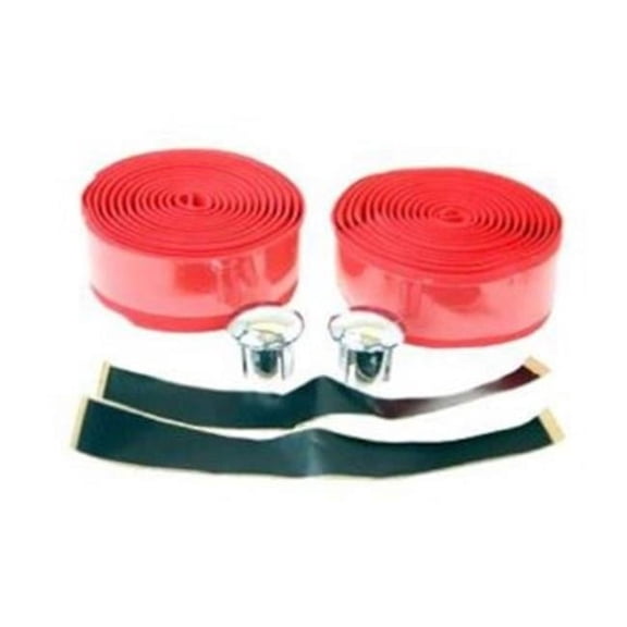 Eva Cork-Tape For Handle Bar Grip Red