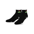 thumbnail image 3 of TeeHee Men's Golf Socks Quarter Crew Low Cut Ankle Socks 6-Pairs Assorted (19th Hole), 3 of 8