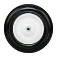 thumbnail image 2 of 14.5 inch Flat-Free Wheelbarrow Tire, 5/8 Bearing, 3.25” Hub, 2 of 6