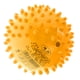 thumbnail image 5 of 10cm Juguete de Bola de con Hinchable Pelotas de Pisina Amarillo Sunnimix Bola animosa de Knobby, 5 of 7