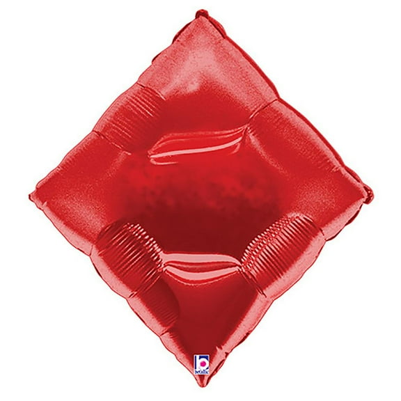 LOONBALLOON Casino Balloons, 30″ CASINO DIAMOND