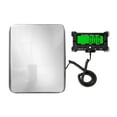 thumbnail image 3 of 200kg/0.05kg Portable Express Parcel Animal Pet Scale Split Scale Express Platform Scale Weight, 3 of 5