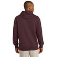 thumbnail image 2 of Pullover Hooded Sweatshirt, 2 of 2