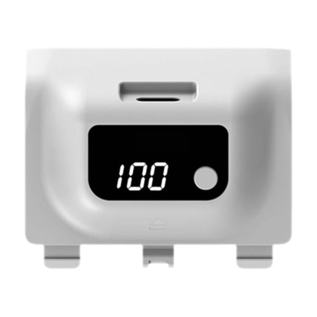 New for Series X/S Controller Replacement Battery With Digital Display Replacement Battery Gampad R0D8 Controller Pack