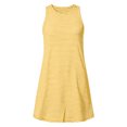 thumbnail image 7 of Lenpel Womens Summer Tank Dresses Trendy Striped Crew Neck Sleeveless Mini Dresses with Pockets Casual Loose Sundresses, 7 of 7