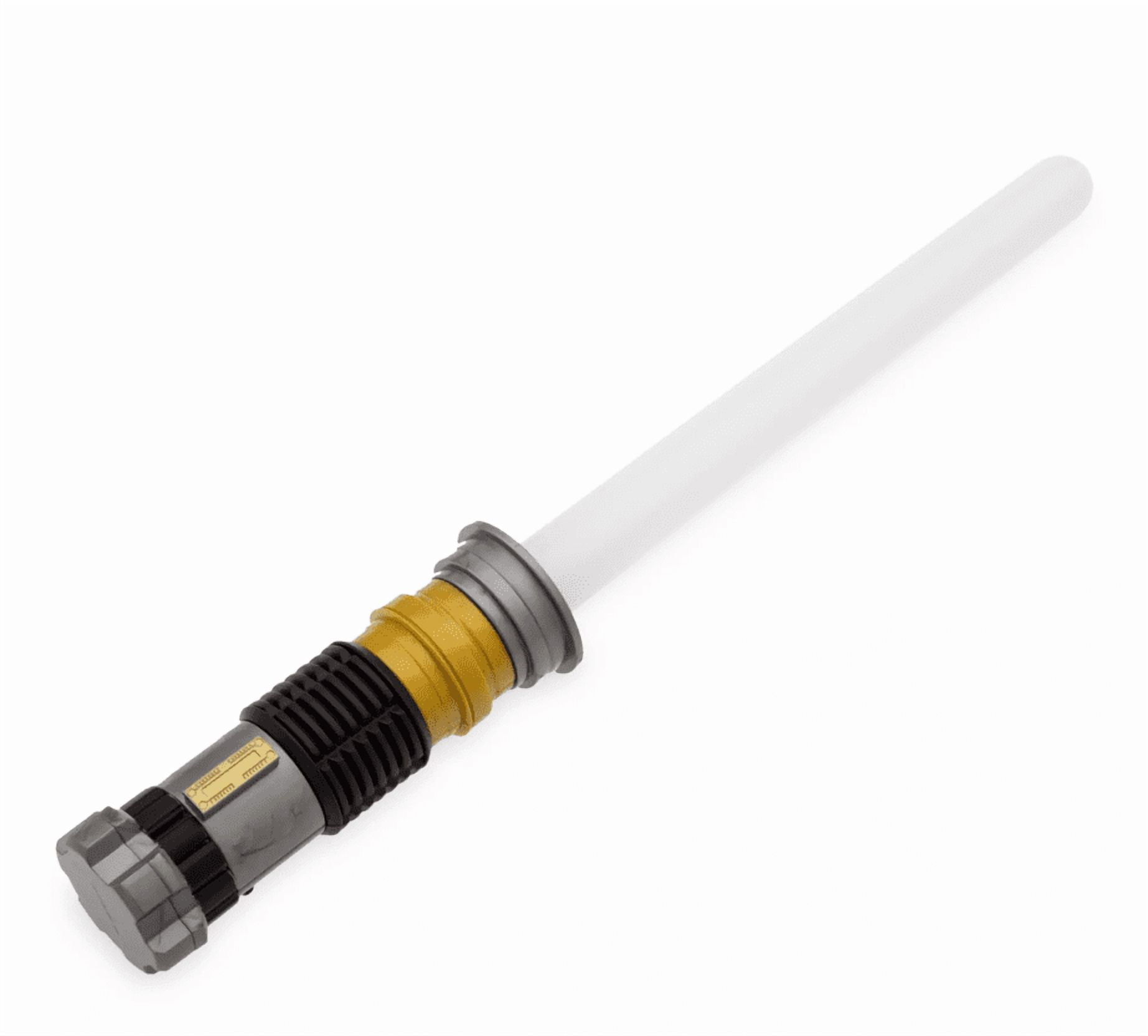 Disney Parks Star Wars Obi-Wan Kenobi Mini Buildable LIGHTSABER Toy with Box Action Figures