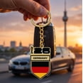 thumbnail image 2 of Llavero HONAV 2026 de la Copa Mundial de la FIFA Alemania con licencia oficial, 2 of 4