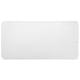 thumbnail image 1 of Estuche para teclado Estuche de transporte para teclado impermeable, portátil, delgado, a prueba de polvo, para Logitech K380 (blanco plateado), 1 of 8