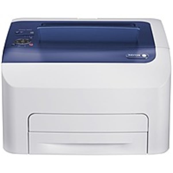 xerox led printer