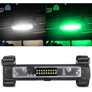 Roll Bar Dome Light