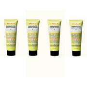 Adamia Therapeutic Repair Lotion, 4 Ounce - Pack of 4