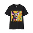 thumbnail image 5 of Oriental Shorthair Cat T-Shirt, 5 of 10