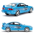 thumbnail image 4 of Coche fundido a presión Jada Toys Fast & Furious 1:24 Acura Integra de Mia, 4 of 9