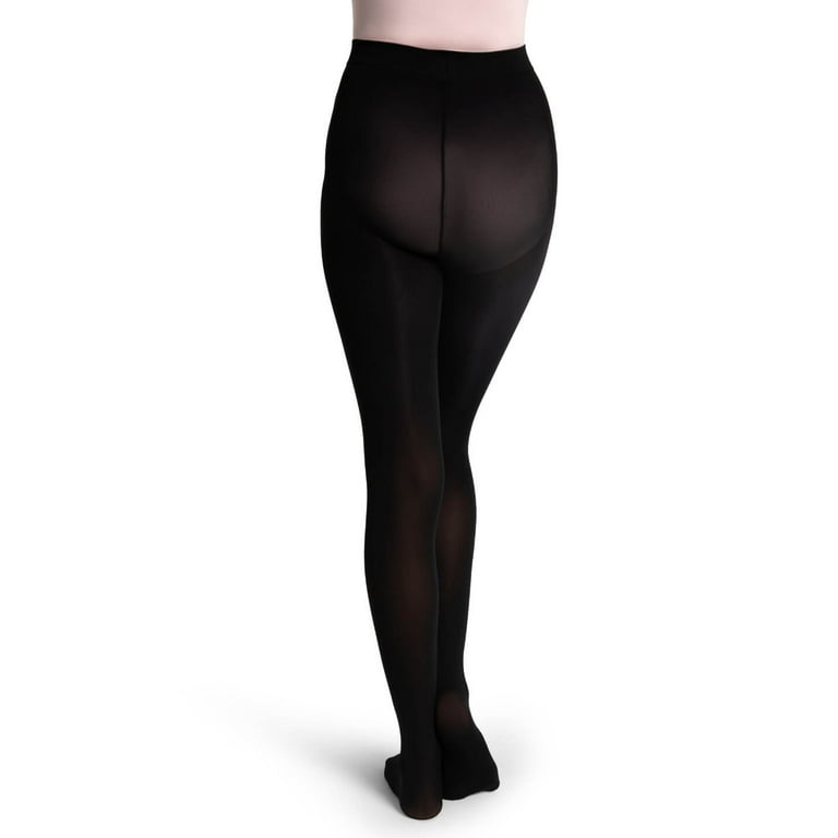 Capezio tights cheap walmart