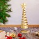 thumbnail image 1 of Decoración del árbol de Navidad, estatua del árbol de Navidad, decoración de mesa, figura decorativa, decoración del árbol de Navidad para la casa de 65 cm x 65 cm x 20 cm, 1 of 8