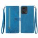thumbnail image 1 of Funda billetera anti-golpes para GANGXUN Motorola MOTO G24 4G/G04 4G , ideal para día a día y trabajo, 1 of 5