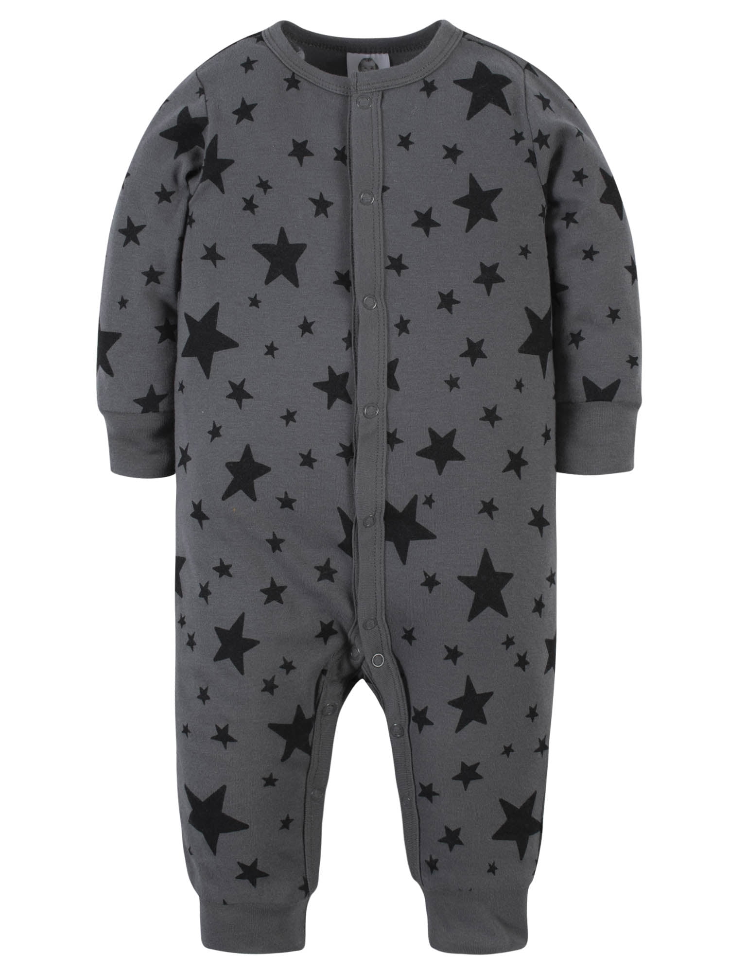 Modern Moments by Gerber Baby Boy Layette Shower Gift Set, 9-Piece (Newborn-12 Months)