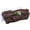 Brown, variant on Turtle Basking Platform,Fish Tank Aquarium Tortoise Climbing Platform with 3 pcs Suction Cups,Float Resting Terrace for Frogs, Terrapins(Artificial Bark,Rock) (Brown)