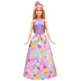 thumbnail image 4 of Barbie – Dreamtopia – Royaume des Bonbons – Calèche et licorne, 4 of 7