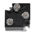 thumbnail image 4 of Voltage Regulator Rectifier Voltage Replacement 816770T Compatible With Mariner 1976-1998 6-200hp Outboard Motor, 4 of 8