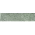 thumbnail image 3 of The Tile Life Lazio 2" x 8" Subway Sage Glossy Porcelain Floor and Wall Tile Case of 50, 3 of 14