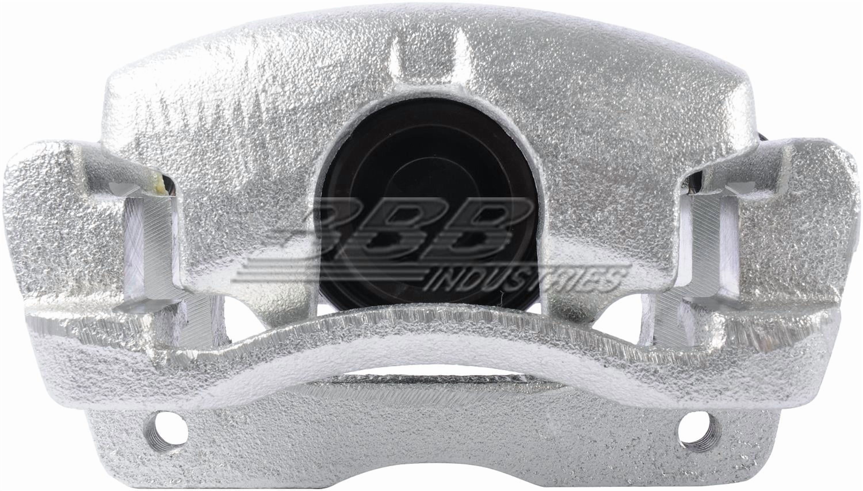 TERREPOWER formerly BBB Industries 99-17687B Reman Caliper w/installation Hardware