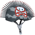 thumbnail image 5 of Raskullz Lil' Pirate Mohawk Helmet, Infant 1+ (48â52 cm), 5 of 7
