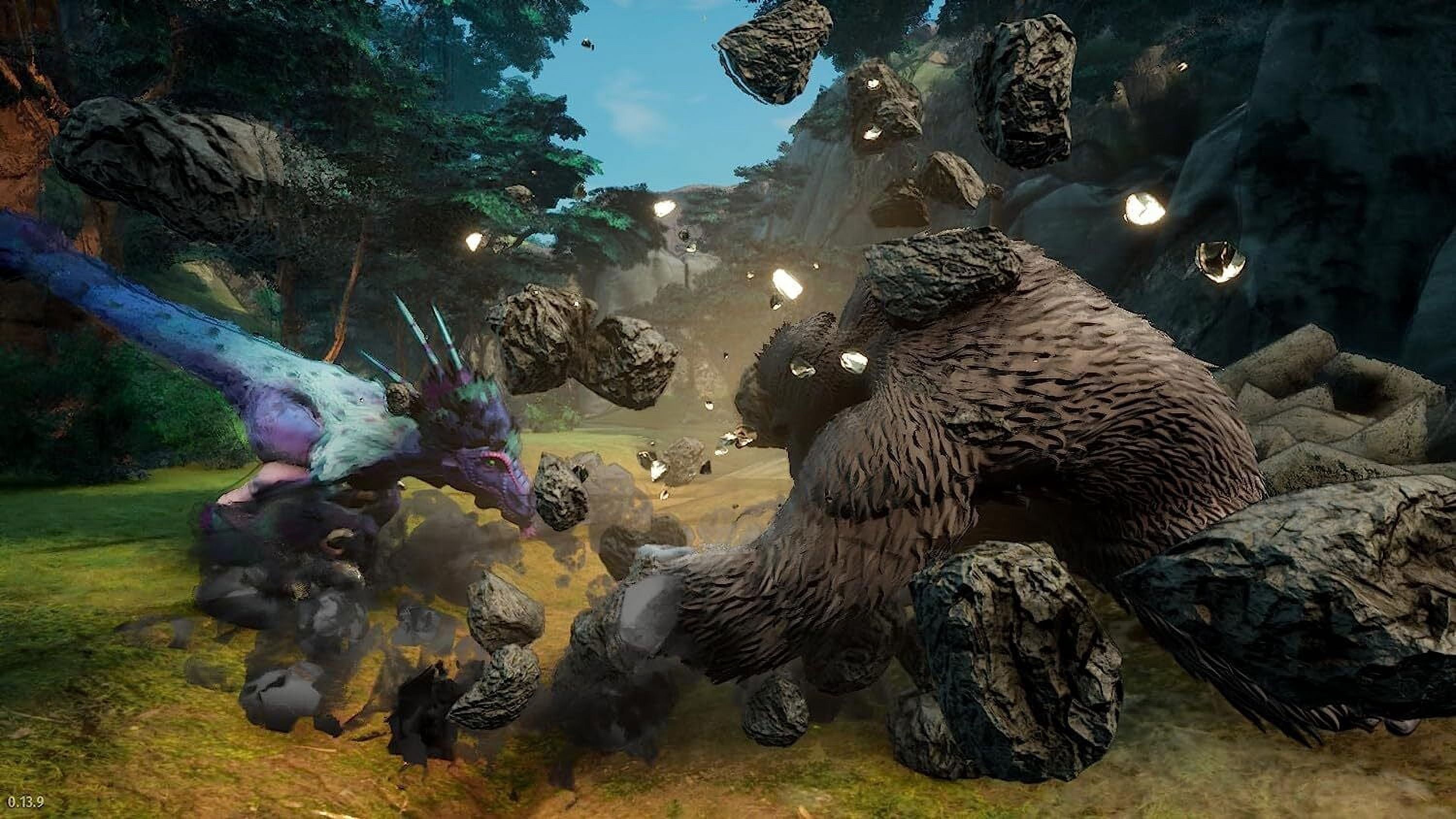 Rise of Kong Skull Island for Nintendo Switch [New Video Game]