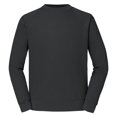 thumbnail image 1 of Fruit of the Loom Chandail Raglan Classique pour Adulte, 1 of 3