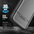 thumbnail image 4 of Funda para teléfono, funda Rebel Belt, iPhone 16e, con clip de funda, 4 of 9