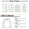 thumbnail image 3 of Wancir Nursing Tank Tops for Breastfeeding Crew Neck Sleeveless Maternity Tank Tops Sports Bras Workout Pregnancy Crop Tops, 3 of 6