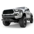 thumbnail image 6 of Go Rhino 565460T RC3 LR Light Ready Skid Plate Bull Bar with Mounting Brackets Kit For Toyota 16-23 Tacoma, Toyota 16-23 Tacoma (Crew Cab Pickup/Extended Cab Pickup), 6 of 10