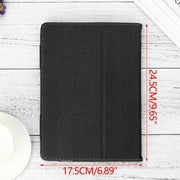 Quinlirra Universal 10 Inch Tablet Case, Universal 10.1 Inch Tablet Case, Viclowlpfe Protective Folio Stand android Case