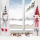 thumbnail image 4 of Cortina De Papá Noel Gnomo Para Sujetar Cortinas, Sujetador De Cortinas, Decoración Para Puertas Y Ventanas De Hoteles., 4 of 5