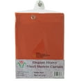 thumbnail image 3 of 10 Mil Heavy Duty Vinyl Shower Curtain Liner with Metal Grommets size 70 x 72", 3 of 4