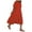 Solid Color, variant on Homecoming Dresses Plus Size Fashion Women Loose Solid Color O Puff Sleeve Casual Short Sleeves Dress Ropa De Mujer