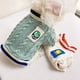 thumbnail image 4 of Fried Dough Twists knitwear pet clothes dog clothes autumn and winter new products sweater ShopWise Round, 4 of 9