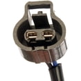 thumbnail image 2 of Dorman Cooling Fan 620-559 OE Solutions; OE Replacement; 100 Percent New; Fully Assembled For Ease Of Installation, 2 of 2