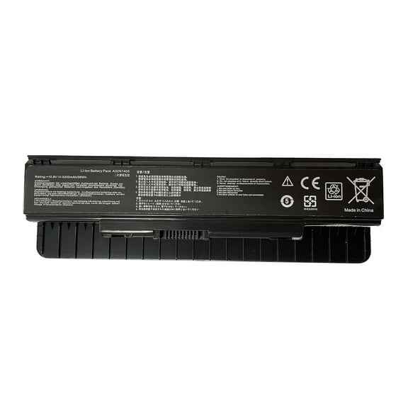 A32N1405 A32NI405 Laptop Replacement Battery for G551 G551JK N551 N751 N551JX N551JK N551JM G771 G551 G771JK G771JM G771JW