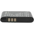 thumbnail image 4 of HUGFEGWE Big Capacity Battery Pack 2000mAh 2000mAh Battery Pack for 3DS CJB91-90873, 4 of 9