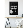 thumbnail image 4 of Eric B. & Rakim - Stacks Wall Poster, 22.375" x 34", 4 of 4