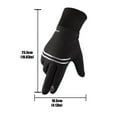 thumbnail image 3 of Unisex Winter Warm Outdoor Cycling Zipper Screen, 3 of 7