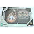 thumbnail image 2 of Star Wars Episode III 3 Collectible Tin Action Figure Set REVENGE OF THE SITH, 2 of 2