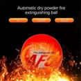 thumbnail image 5 of Fireball Automatic Fire Off Extinguisher Ball Anti-fire Balls Safe Non-toxic, 5 of 5