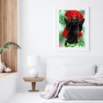 thumbnail image 4 of Cuadros Decorativos 5D Diamond Painting Kit Cat Full Square Rhinestone DIY Wall Animal Decoraciones JShteea Nuevos Originales, 4 of 5