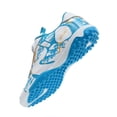 thumbnail image 2 of OnyxTrek Kids Soccer Cleats Boys Girls Youth Football Shoes L Easy On Non-Slip Outdoor Training Shoes, 2 of 8